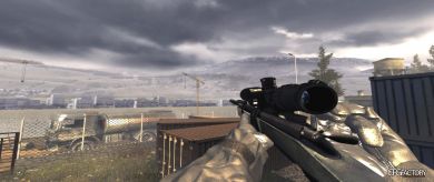 BF3 M40a5