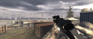 BF3 M40a5