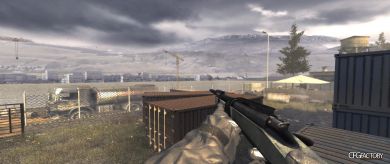 BF3 M40a5