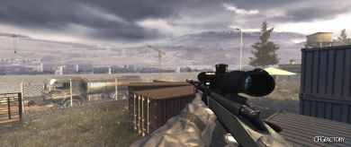 BF3 M40a5