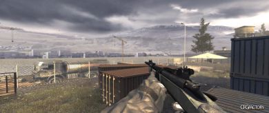 BF3 M40a5