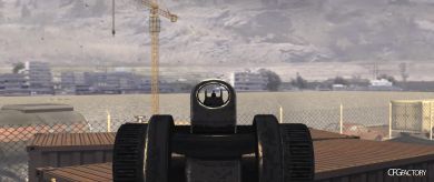 BF3 M40a5