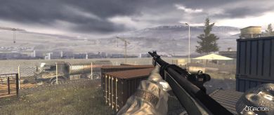 BF3 M40a5
