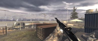 BF3 M40a5