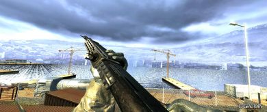 MW3 Spas