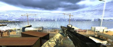 MW3 Spas