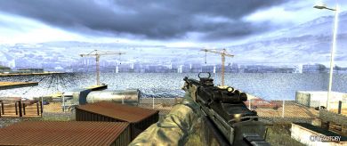 MW3 MK14