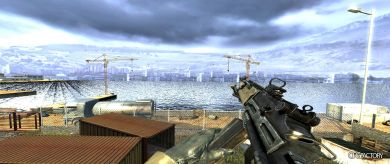 MW3 MK14