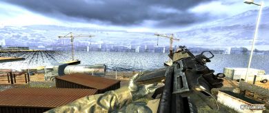 MW3 MK14