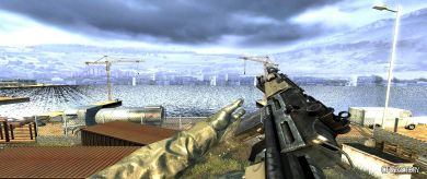 MW3 MK14