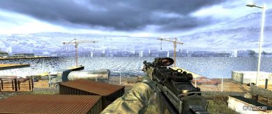 MW3 MK14