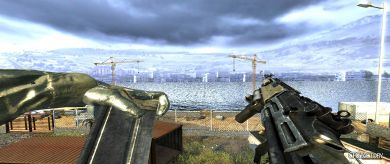MW3 MK14