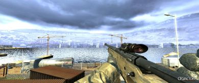 MW3 L118A