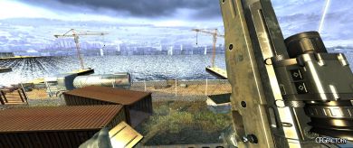 MW3 L118A