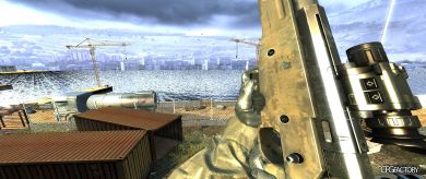MW3 L118A