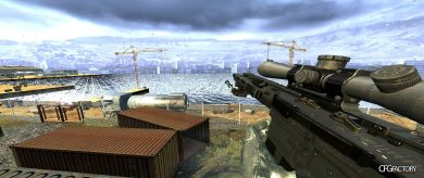 MW3 RSASS