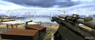 MW3 RSASS