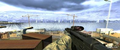 MW3 RSASS