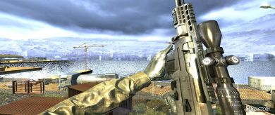 MW3 AS50
