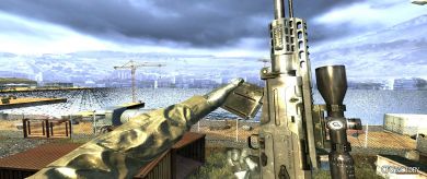 MW3 AS50