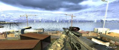 MW3 AS50