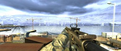 MW3 CM901