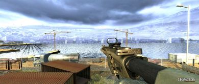 MW3 CM901