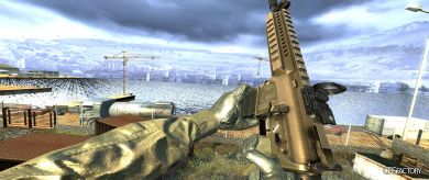 MW3 CM901