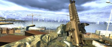 MW3 CM901