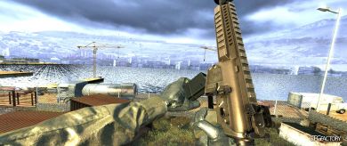 MW3 CM901