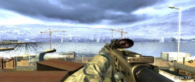MW3 CM901