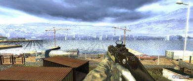 MW3 PP90
