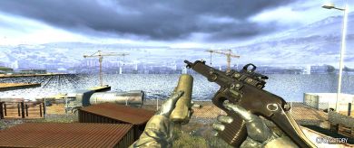 MW3 PP90