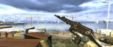 MW3 PP90