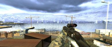 MW3 PP90