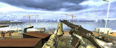 MW3 PP90