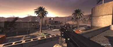 MW3 fad