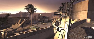 MW3 fad