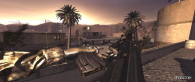 MW3 fad