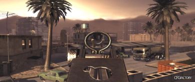 MW3 fad