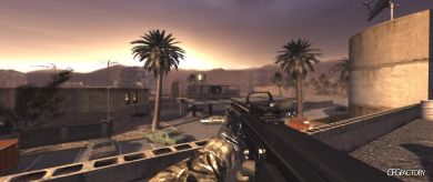 MW3 fad