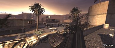 MW3 fad