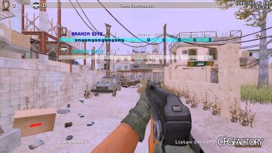 MAKS CFG#####
