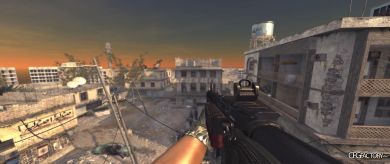 MW3 AA12