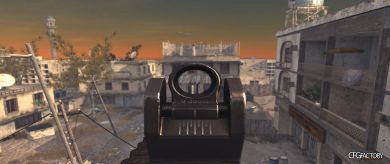 MW3 AA12