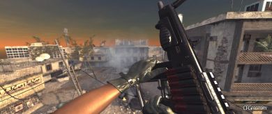 MW3 AA12