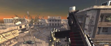 MW3 AA12
