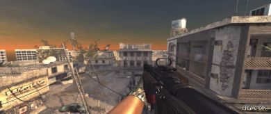 MW3 AA12
