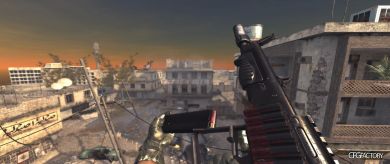 MW3 AA12