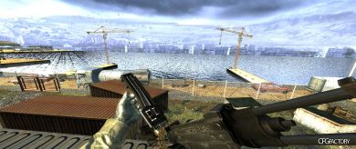 MW3 MK46
